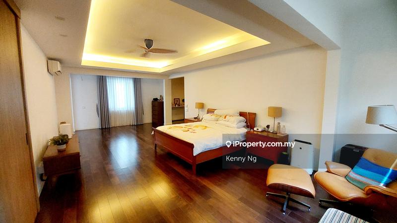 Bungalow House for Sale in Setia Eco Park, Setia Alam by Kenny Ng - iProperty.com.my