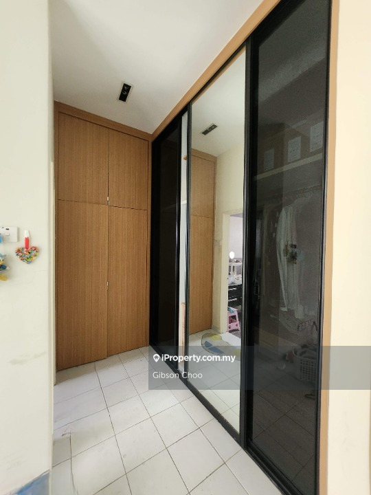 2-storey Terraced House for Sale in Palm Walk, Bandar Sungai Long by Gibson Choo - iProperty.com.my