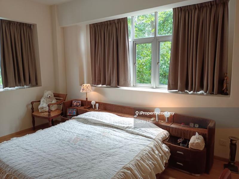 Condominium for Sale in Robson Heights by Jacky Lin - iProperty.com.my