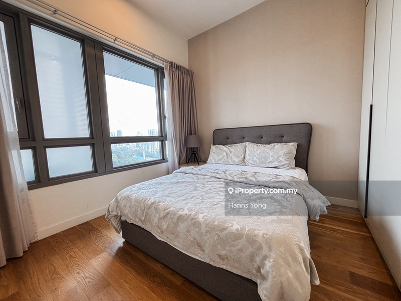 For Rent - The Sentral Residences