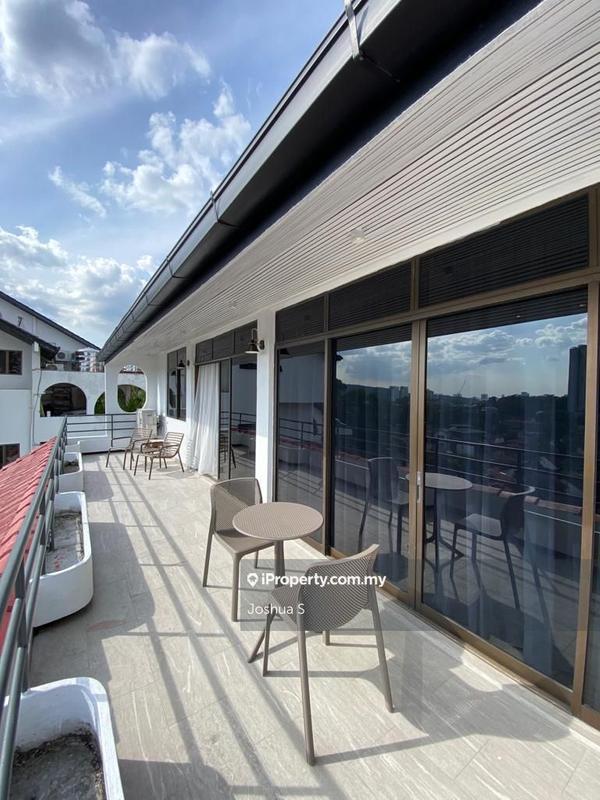 Banglo untuk Dijual di Bukit Damansara, Damansara Heights oleh Joshua S - iProperty.com.my