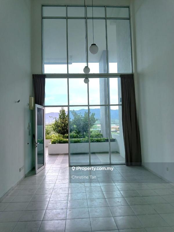 For Sale - The Zizz @ Damansara North