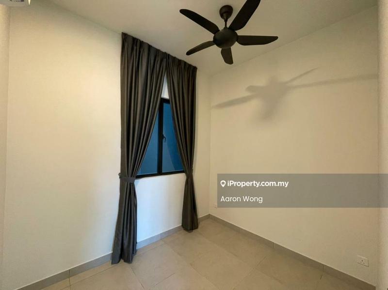 Condominium for Rent in The Address by Aaron Wong - Bedroom - iProperty.com.my