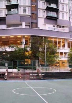 Kondominium untuk Dijual di Green Residence oleh Mike Na - iProperty.com.my