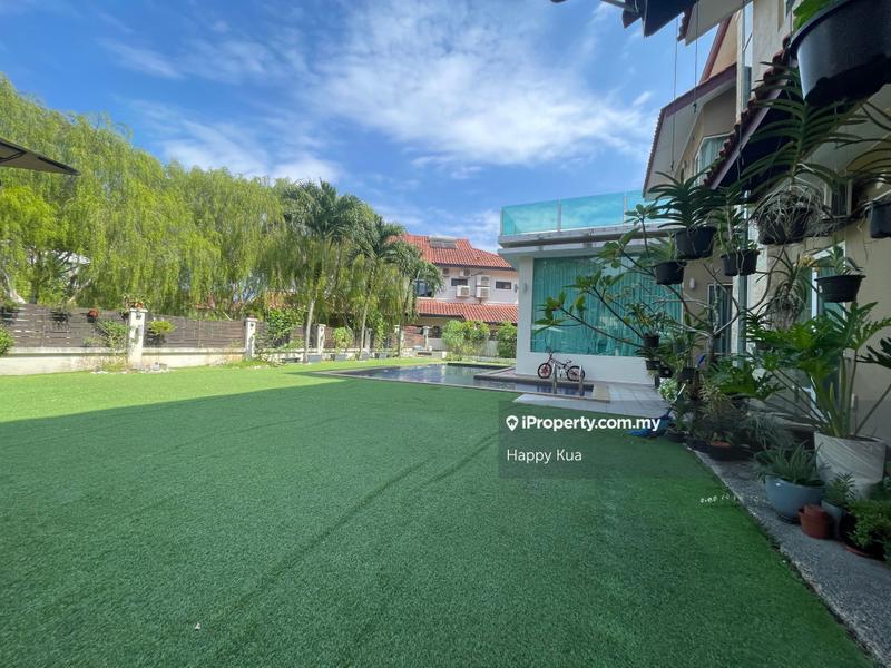 Semi-Detached House for Sale in Ampang Jaya, Ampang by Happy Kua - iProperty.com.my