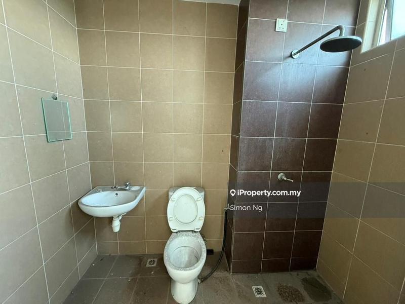 For Sale - Capri Park Condominium