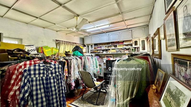 Banglo untuk Dijual di Taman Bandaraya, Bangsar oleh Aivan Ng - iProperty.com.my