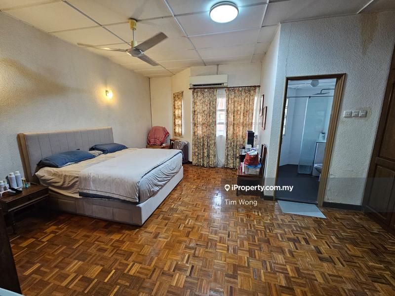 2-storey Terraced House for Sale in TTDI, Taman Tun Dr Ismail by Tim Wong - iProperty.com.my