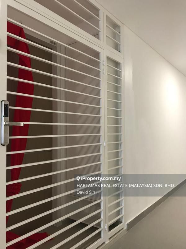 Service Residence for Sale in Cantara Residences by David Sin - iProperty.com.my