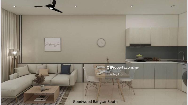 Service Residence for Rent in The Goodwood Residence by Stanley Ho - iProperty.com.my