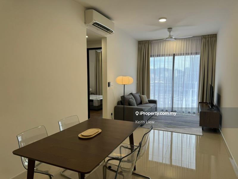 For Rent - Razak City Residences (RC Residences)