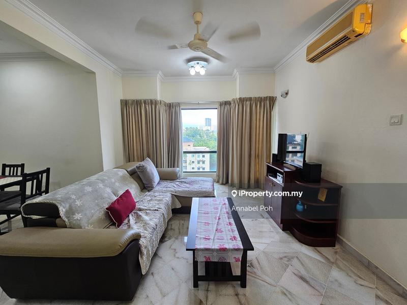 Condominium for Rent in Sang Suria by Annabel Poh - iProperty.com.my
