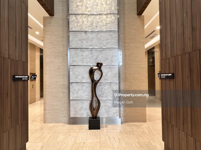 For Rent - 10 Stonor