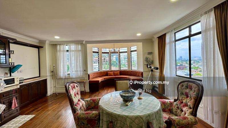 Bungalow House for Sale in Bangsar Baru, Bangsar by Charisse Ng - iProperty.com.my