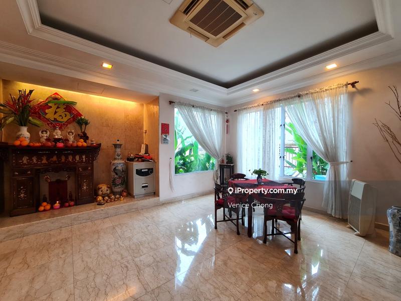 Banglo untuk Dijual di Mines Resort City, Seri Kembangan oleh Venice Chong - iProperty.com.my