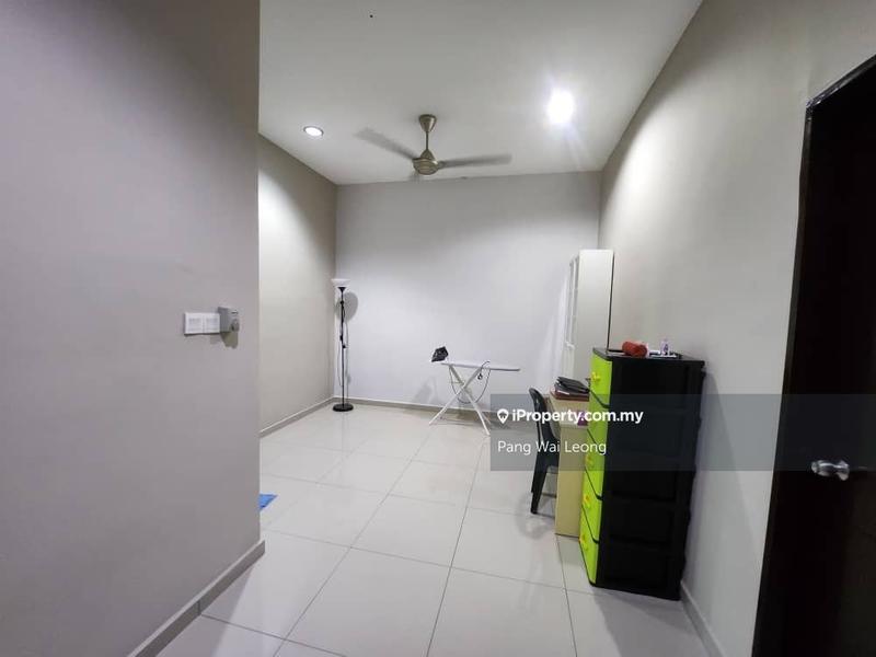 2-storey Terraced House for Sale in Nusari Aman 2, Bandar Sri Sendayan by Pang Wai Leong - iProperty.com.my