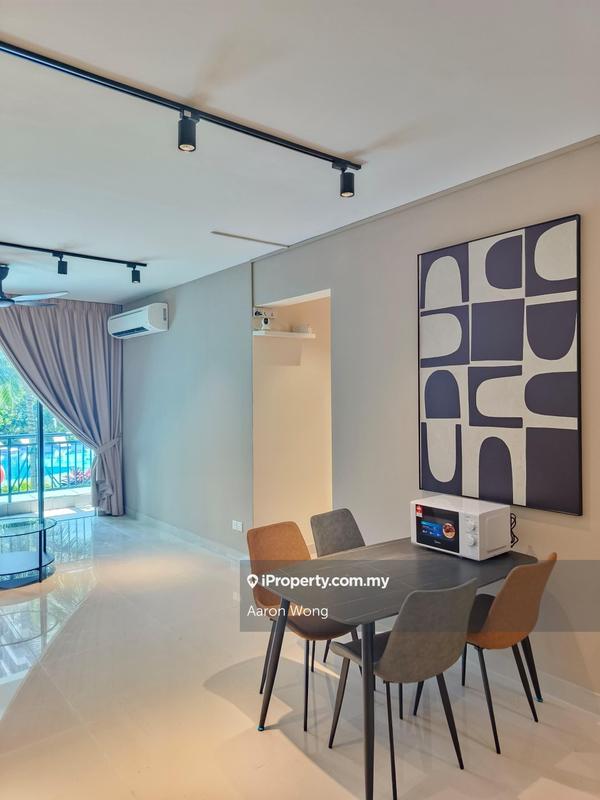 For Rent - Aradia Residence @ Lake City KL North