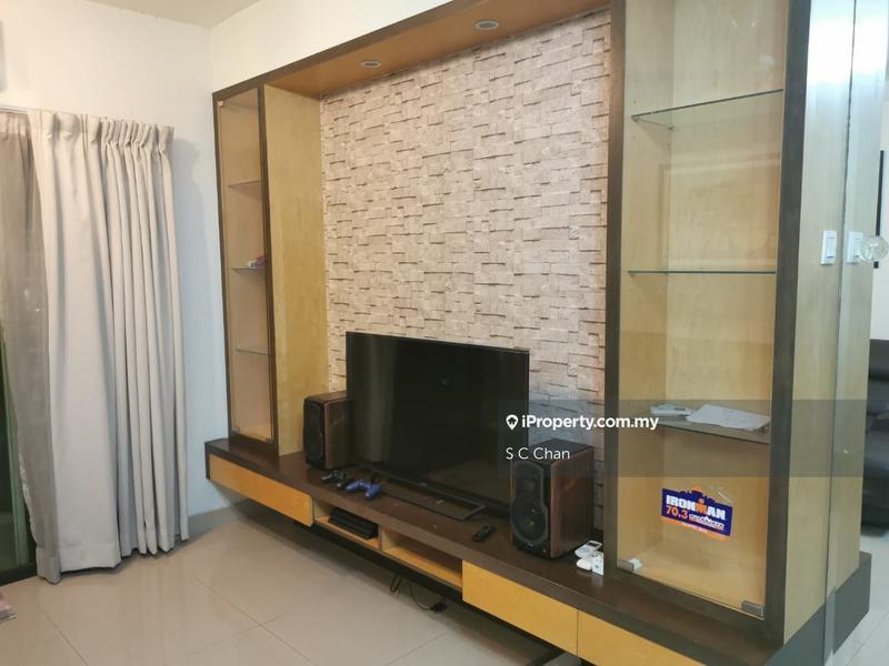 Residensi Servis untuk Dijual di Saville Residence oleh S C Chan - iProperty.com.my