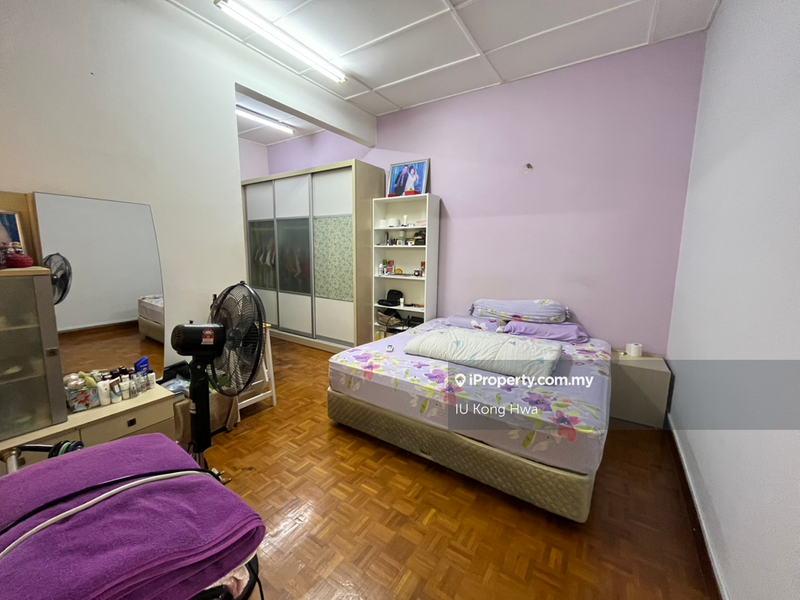 Terraced House for Sale in SS18, Subang Jaya by IU Kong Hwa - iProperty.com.my