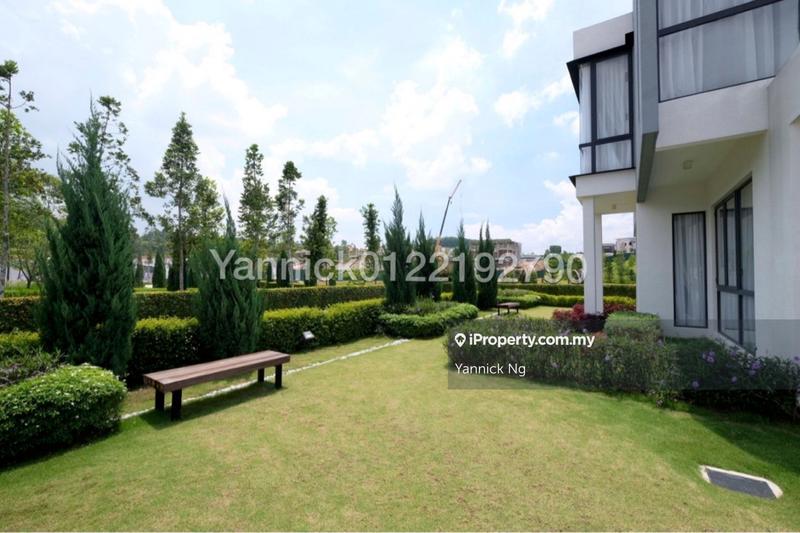 Rumah Teres 2-Tingkat untuk Dijual di Jade Hills, Kajang oleh Yannick Ng - iProperty.com.my