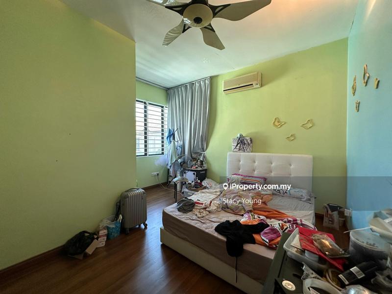 Semi-Detached House for Sale in Bandar Mahkota Cheras, Cheras by Stacy Young - iProperty.com.my