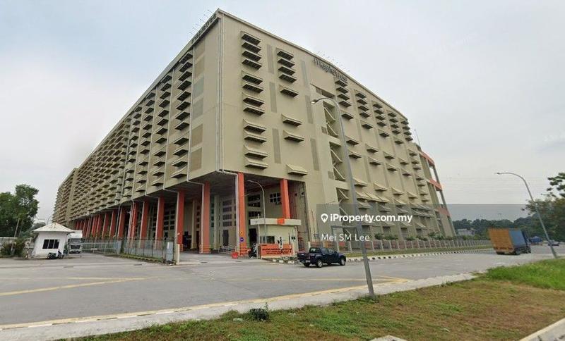 Seksyen 22, Shah Alam