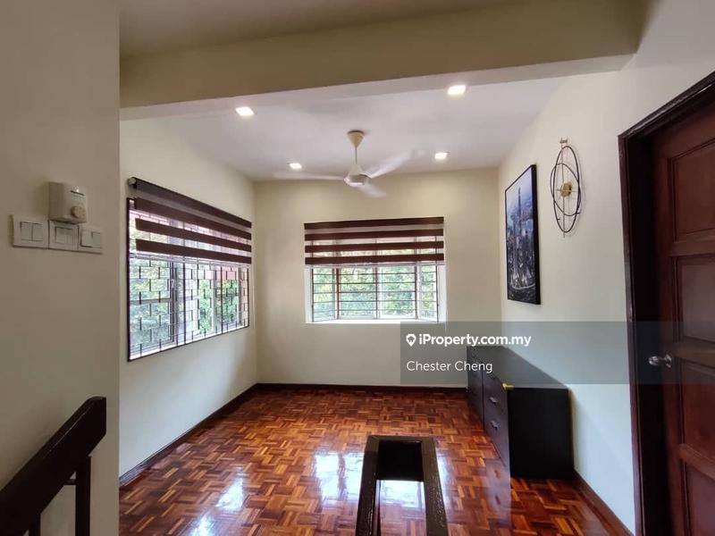 Rumah Teres 2-Tingkat untuk Dijual di SS14, Subang Jaya oleh Chester Cheng - iProperty.com.my
