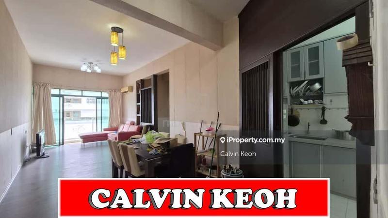 For Sale - Tanjung Park Condominium
