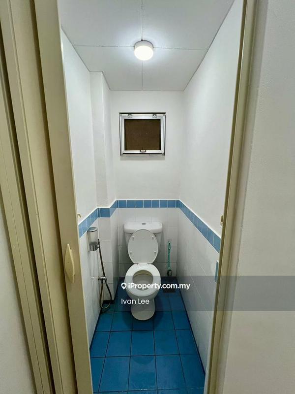 Kondominium untuk Disewa di Seri Maya Condominium oleh Ivan Lee - Bathroom - iProperty.com.my
