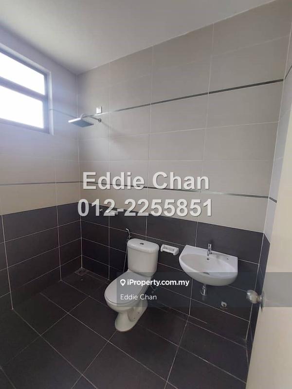 Rumah Berangkai 3 Tingkat untuk Dijual di Ukay Tropika, Hulu Kelang, Ampang, Ulu Kelang oleh Eddie Chan - iProperty.com.my