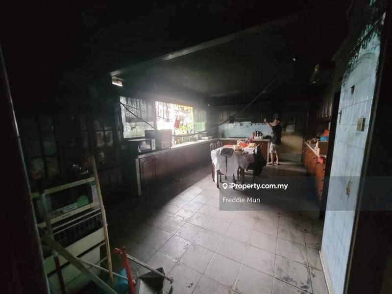 Bungalow House untuk Dijual di SS3, Petaling Jaya oleh Freddie Mun - iProperty.com.my