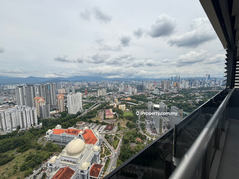 Residensi Servis untuk Dijual di Met 1 Residences oleh Olive Cho - iProperty.com.my