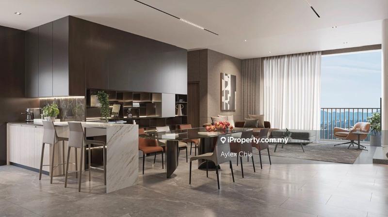 Service Residence for Sale in THE ATERA by Aylex Chia - iProperty.com.my