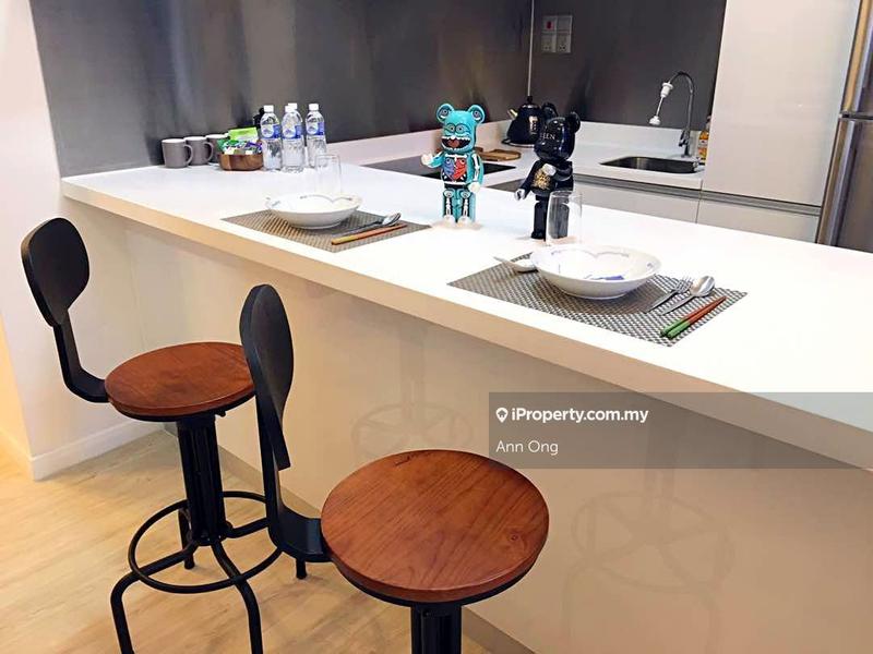 Service Residence for Sale in M City by Ann Ong - iProperty.com.my