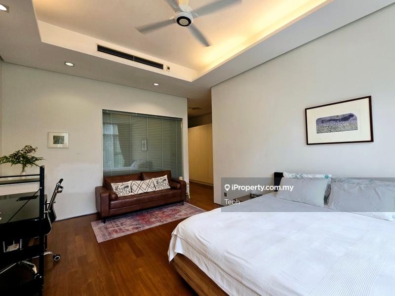 Service Residence for Rent in Quadro Residences by Teoh - iProperty.com.my