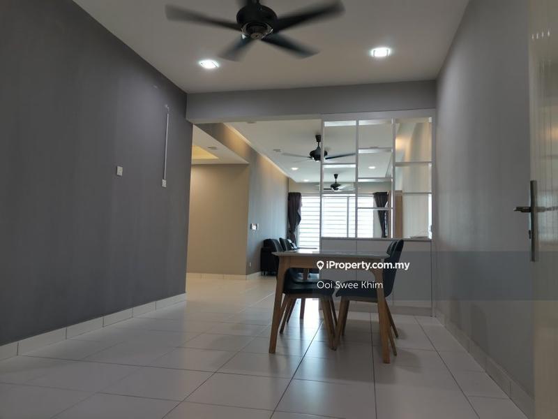 Condominium for Sale in Elit Heights @ Bayan City by Ooi Swee Khim - iProperty.com.my