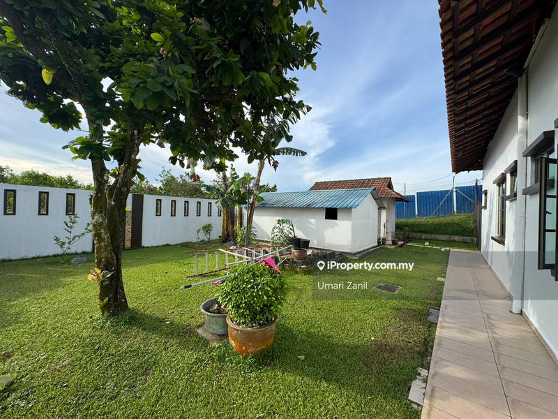 Bungalow House for Sale in Bandar Dato Onn, Tebrau by Umair Zanil - iProperty.com.my