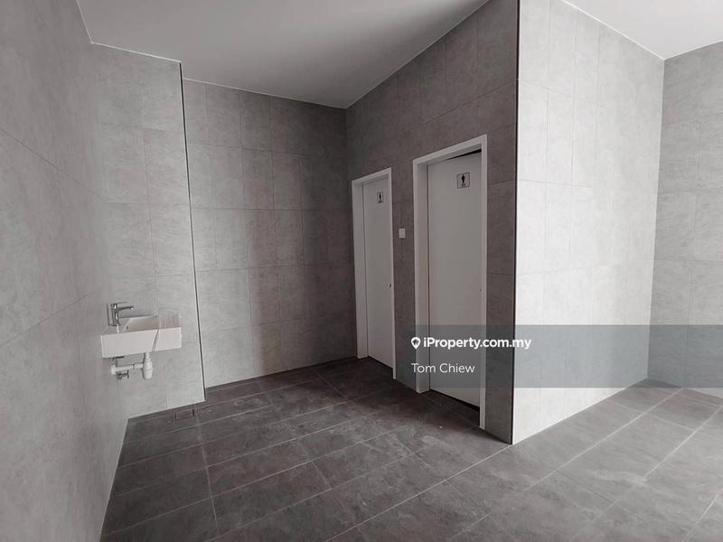 Kilang Berkembar untuk Dijual di Eco Business Park 2 Senai, Senai oleh Tom Chiew - iProperty.com.my