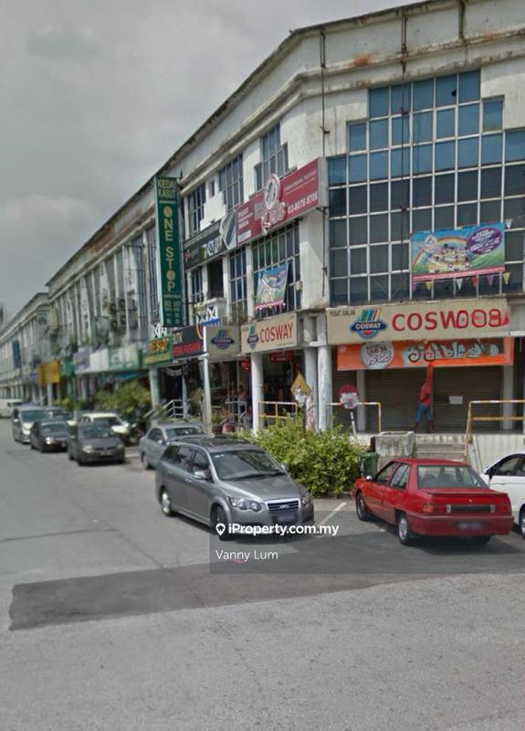 Shop for Sale in 1ni9k, Bandar Kinrara by Vanny Lum - iProperty.com.my