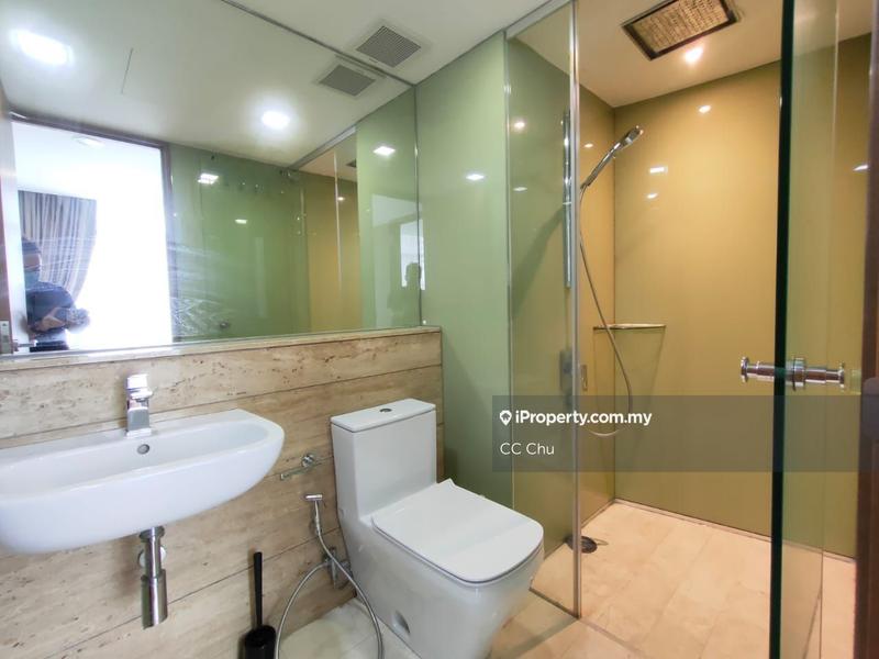 Service Residence for Rent in Vortex KLCC by CC Chu - iProperty.com.my