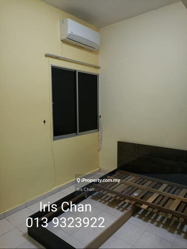 For Rent - Bailey's Court