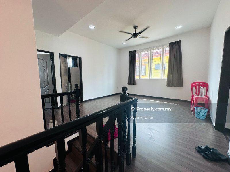 Bungalow House for Sale in Taman Pasir Wang, Lahat by Winnie Chan - iProperty.com.my