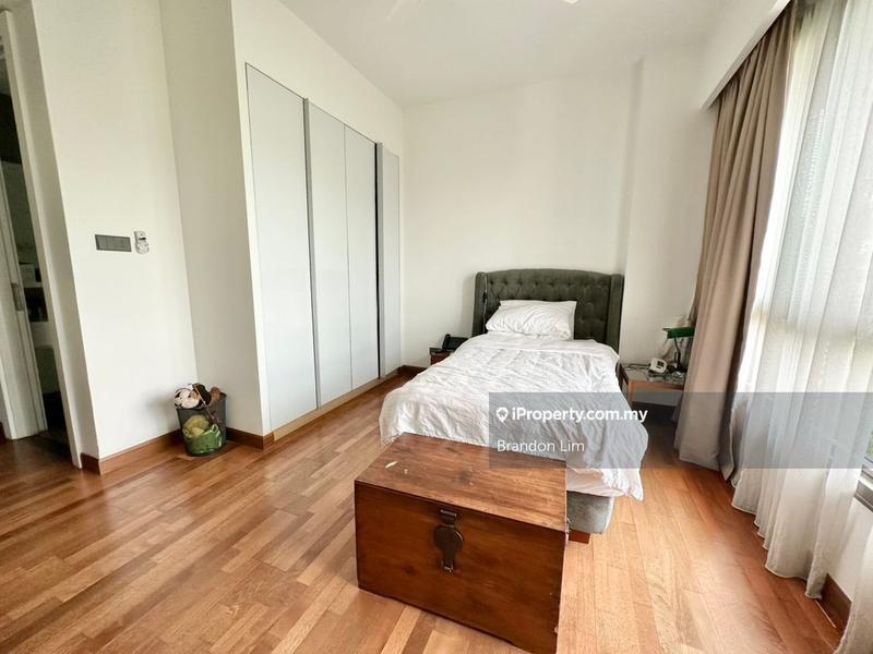 Condominium for Rent in Seni Mont Kiara by Brandon Lim - iProperty.com.my