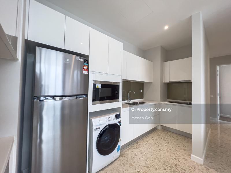 Residensi Servis untuk Dijual di Pavilion Ceylon Hill oleh Megan Goh - iProperty.com.my