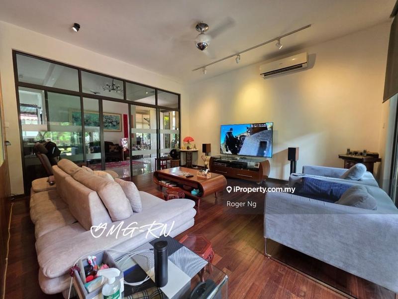 Bungalow House for Sale in Setia Eco Park, Setia Alam by Roger Ng - iProperty.com.my