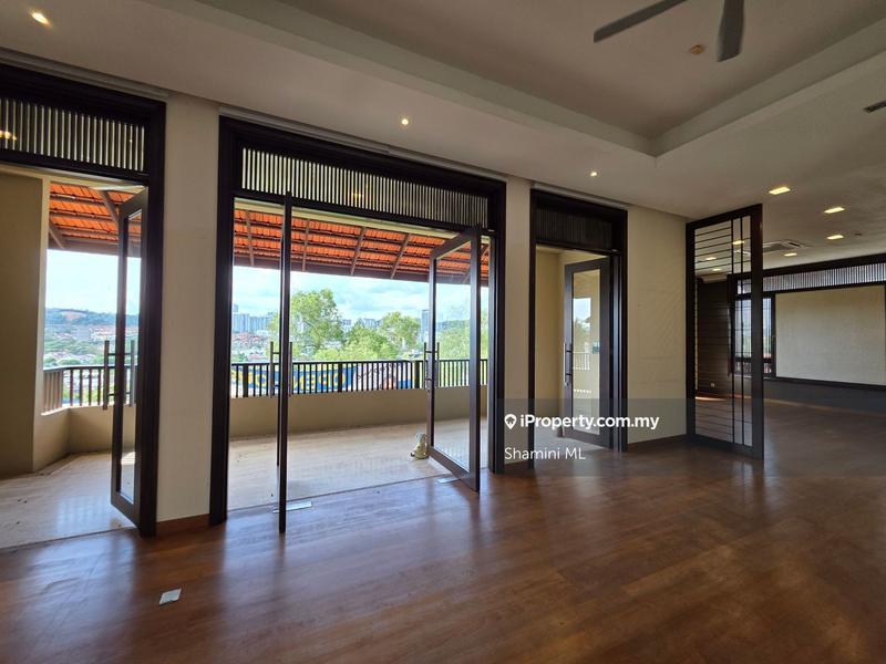 Bungalow House for Sale in nu4n6, Damansara Heights by Shamini ML - iProperty.com.my