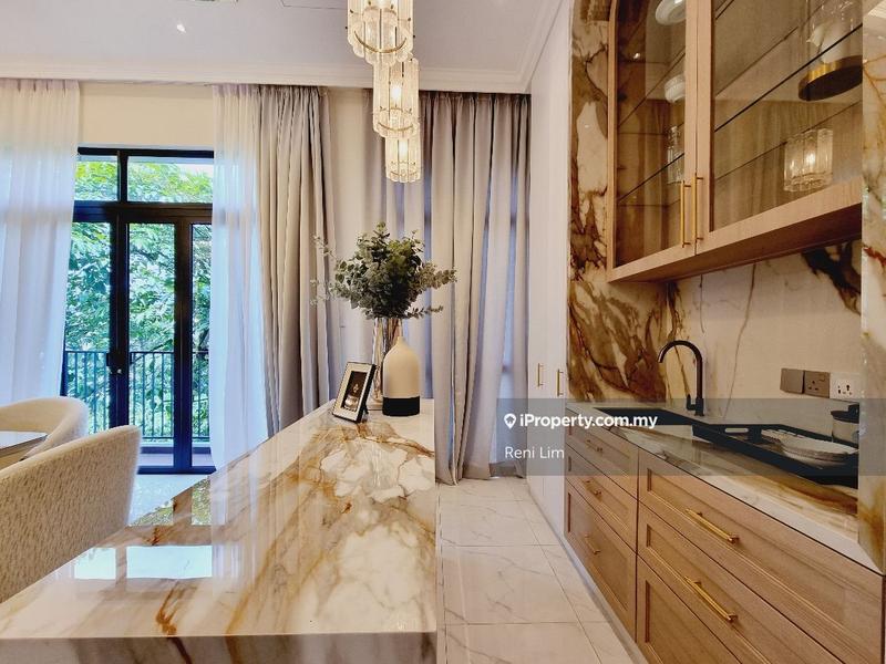 Rumah Berkembar untuk Dijual di Bandar Damansara Perdana, Damansara Perdana oleh Reni Lim - iProperty.com.my