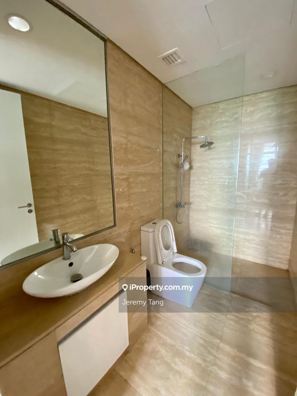 Service Residence for Sale in TTDI Ascencia by Jeremy Tang - iProperty.com.my