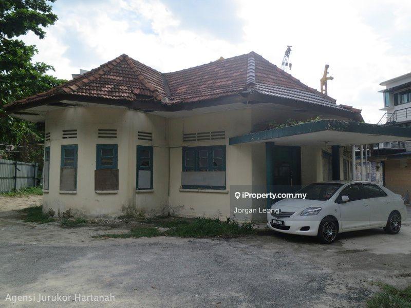 Bungalow House for Sale in Bukit Ledang, Damansara Heights by Jorgan Leong - iProperty.com.my
