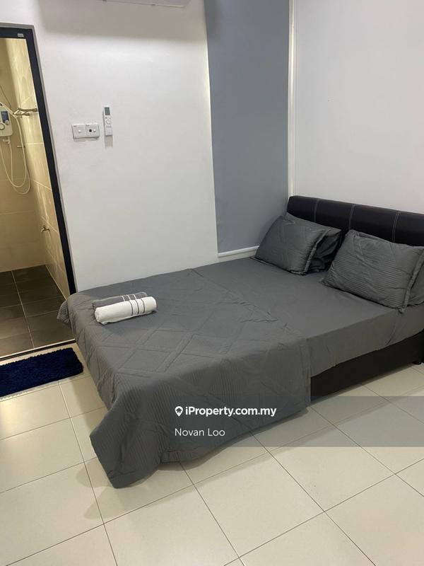 Banglo untuk Dijual di Taman Sri Lambak, Kluang oleh Novan Loo - iProperty.com.my
